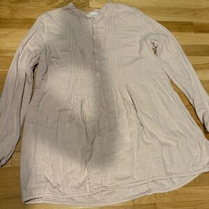 Free People x CP Shades Yoko Tunic